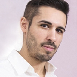 Rubén Calatayud's profile picture