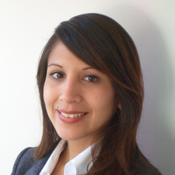 Peggy Gonzales