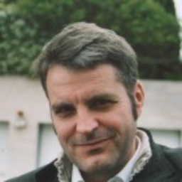 Robin Gilis