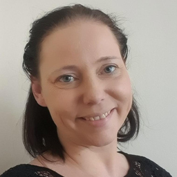 Cindy Groß's profile picture
