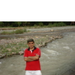 Turhan Uluar