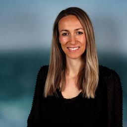 Diana Frieske's profile picture