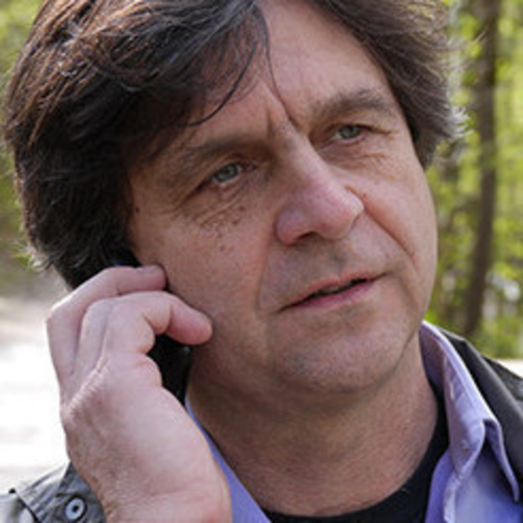 Michael Bernstein Filmemacher, Produzent, Biograf biografisches