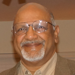 Jaffer Jamil