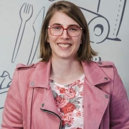 Susanne Schuh