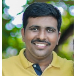 VIKAS PATIL