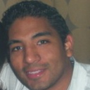 Daniel Perez Cifuentes