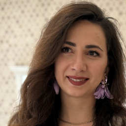 Gülhan Acikgöz