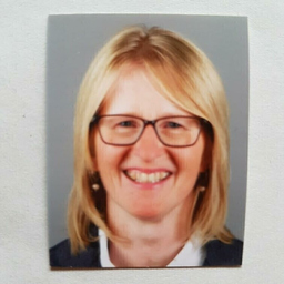 Christina von Keutz