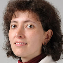 Dr. Diana Bergmann