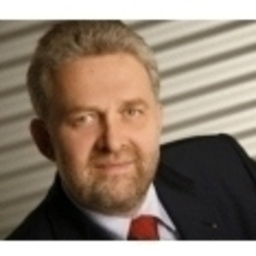 Dipl.-Ing. Karl Deininger
