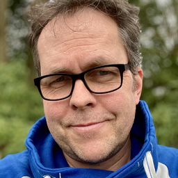 Dipl.-Ing. Jochen Meyer
