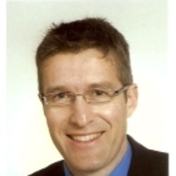 Profilbild Winfried Huber