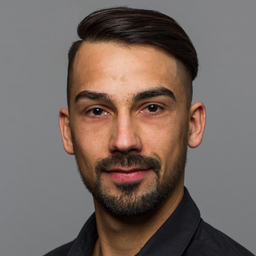 Timo Kovacs