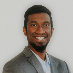 Mohamed Rafi Jahir Hussain