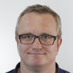 Dipl.-Ing. Hans Christian Oswald