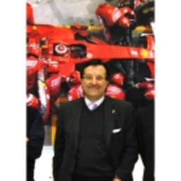Dr. Lorenzo Benetton