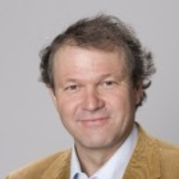 Dipl.-Ing. Herwig Ehrle