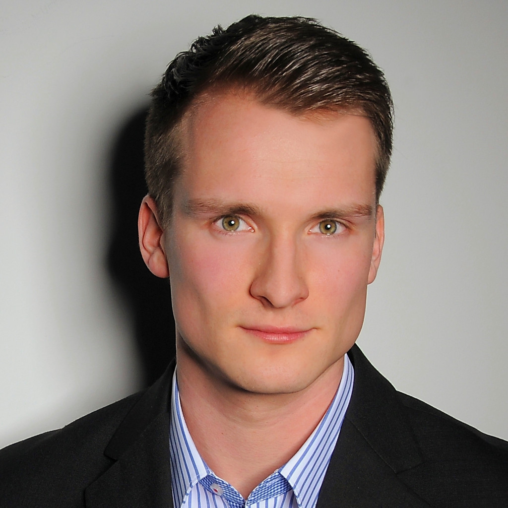 Social Media Profilbild Clemens Gäbler 