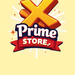 Prime StoreX