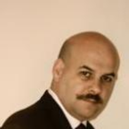 Daniel Eduardo ALONSO