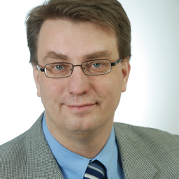 Holger Klasmeier's profile picture
