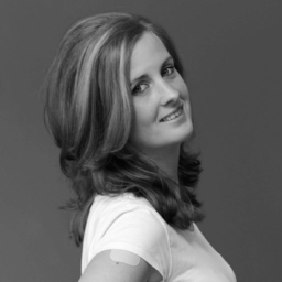 Michelle Hildebrand