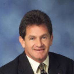 Ronald Lilly
