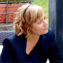 Katja Löwenkamp's profile picture