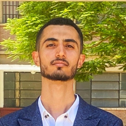 Basel Mohammed