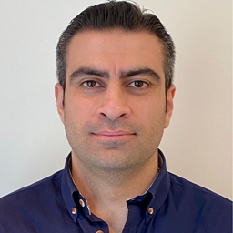 Omid Valipour