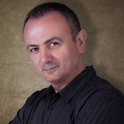 Anastasios Kiriakos