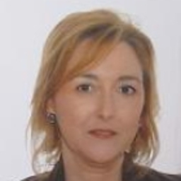 María José Parra Veinat