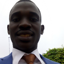 Emmanuel Brako Asamoah