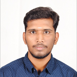 Jeevanantham Balakrishnan
