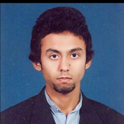 Zubair Mohsin