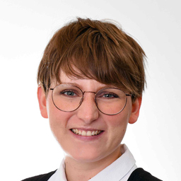 Profilbild Anne Roehrig