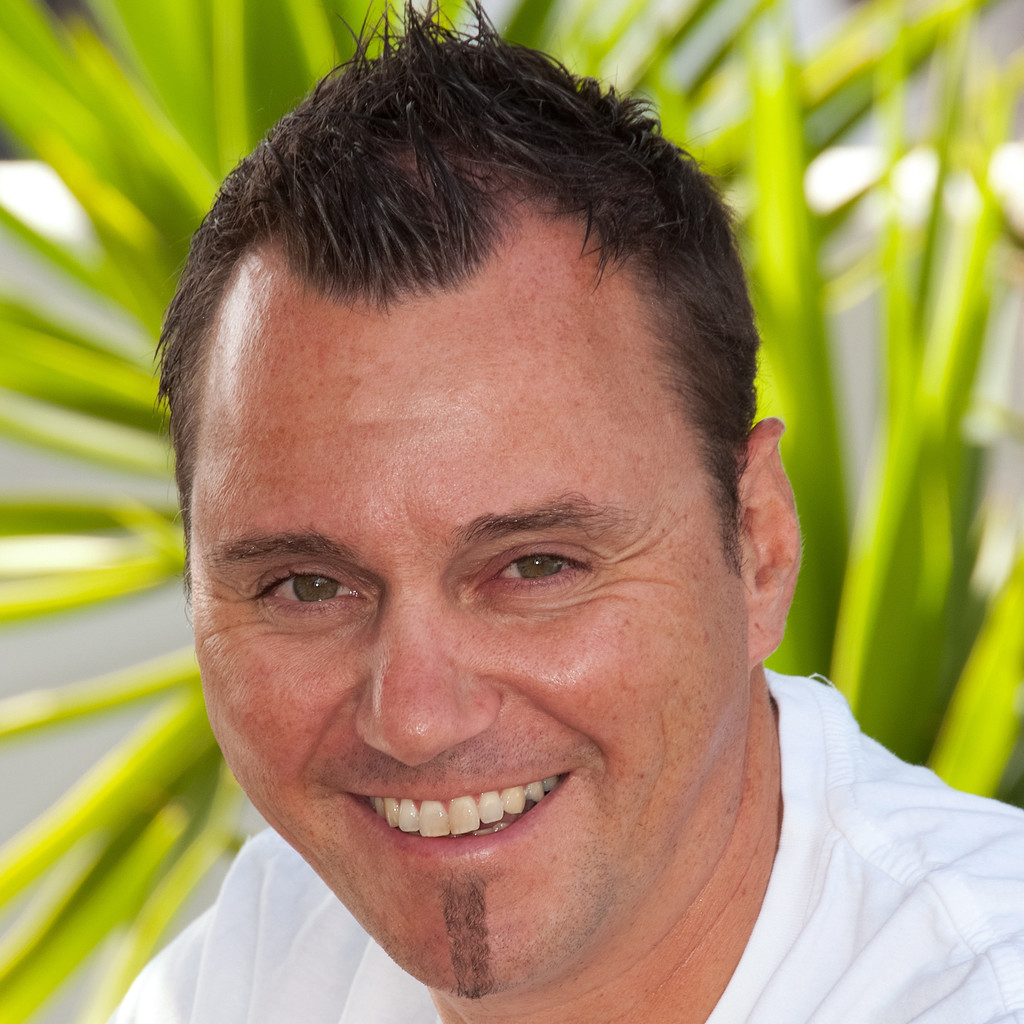 Kai Lindenberg Dienstleister Unternehmer CHB Consejos