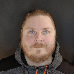 Mikko-Pentti Einari Eronen