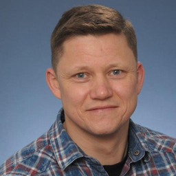 Dennis Gehlken