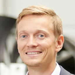 Jochen Mast