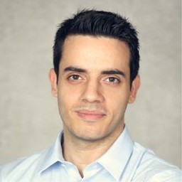 Mag. Marios Bekris
