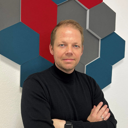 Marc Heinrichsmeier