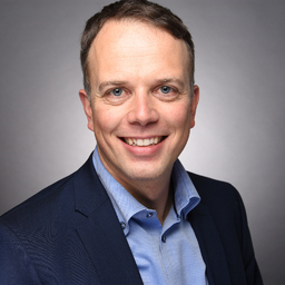 Dr. Sören Richter
