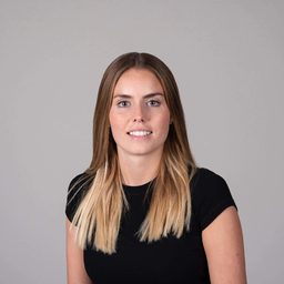 Victoria Ramstetter