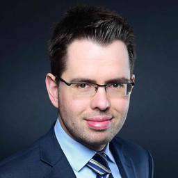 Alexander Schmalenberger