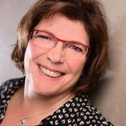 Silvia Peterkes