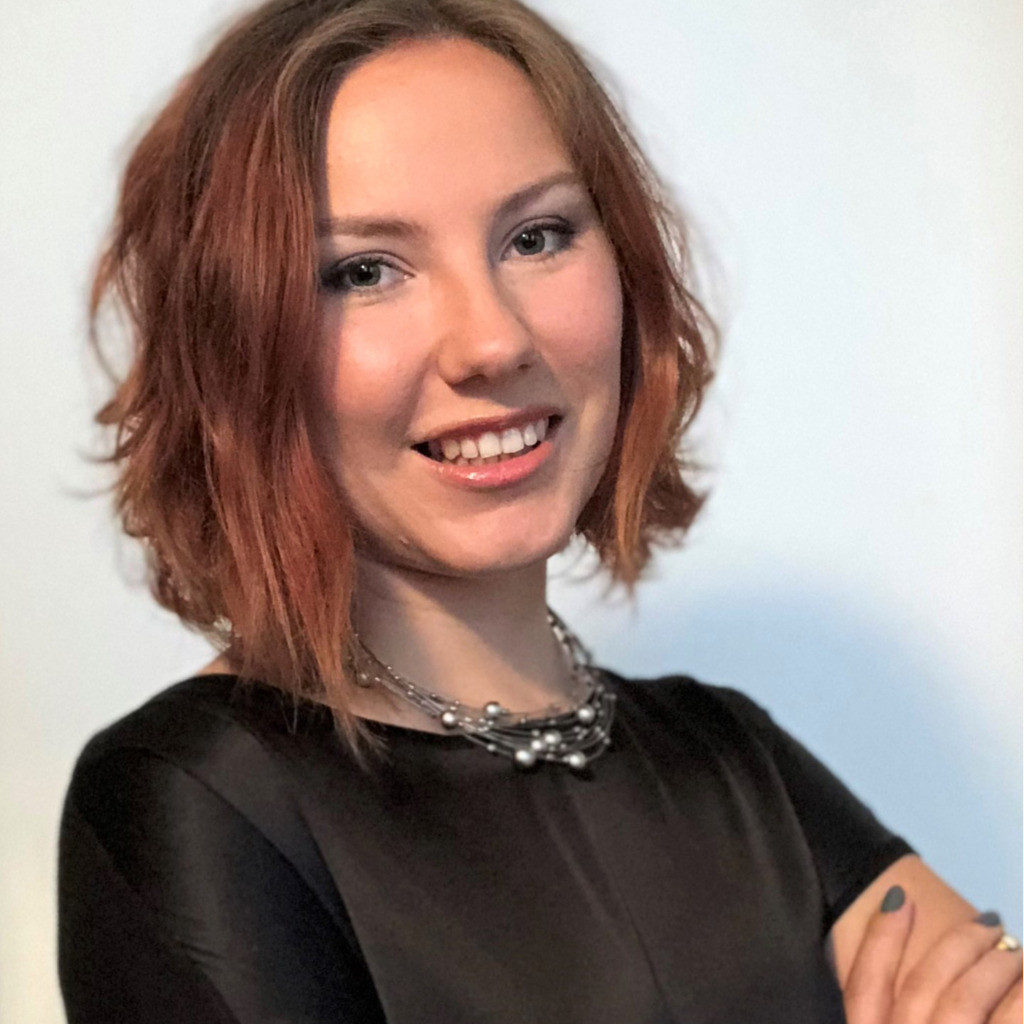 Anastasiia Kozhara MSc Fachhochschule Technikum Wien XING