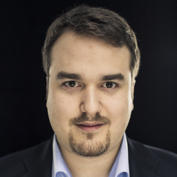 Christoph Urban