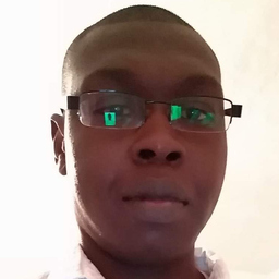 Saidi Achraf